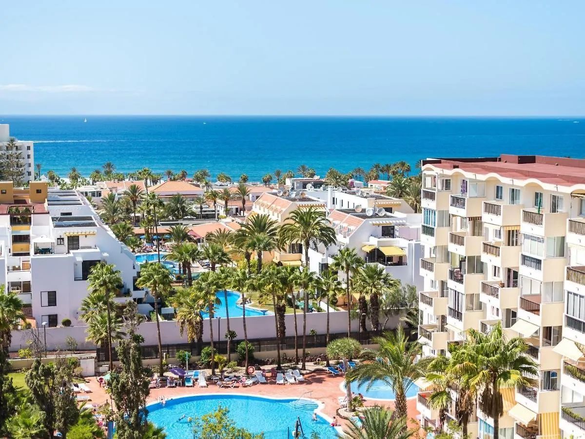 Apartmán 927 Amazing View El Dorado Playa de las Americas   Playa de las Americas (Tenerife)