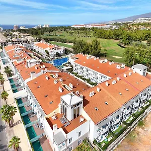 Apartamento Coral Compostela Golf, Playa de las Américas