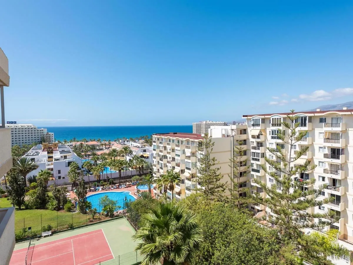 927 Amazing View El Dorado Apartment Playa de las Americas  0*, Playa de las Americas (Tenerife) Spain