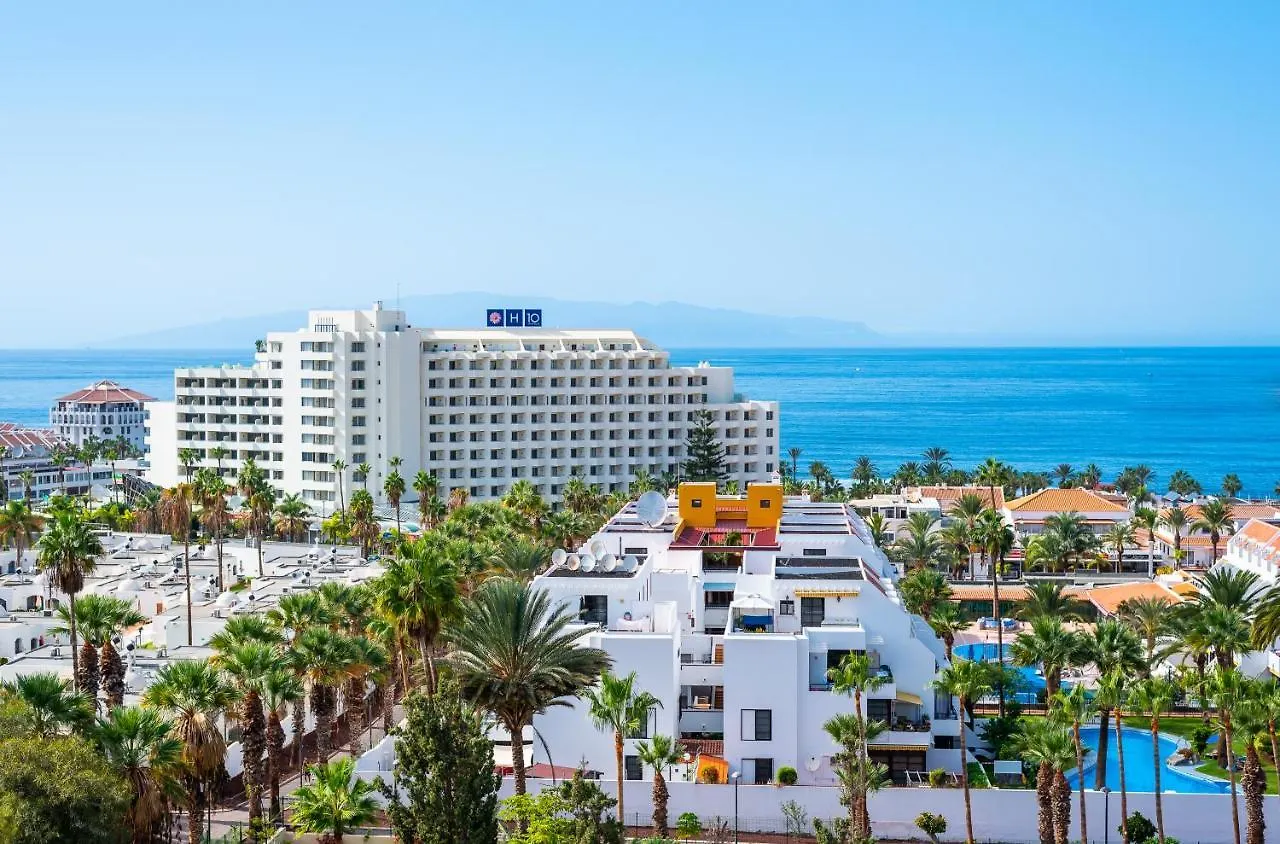 927 Amazing View El Dorado Apartment Playa de las Americas  Spain
