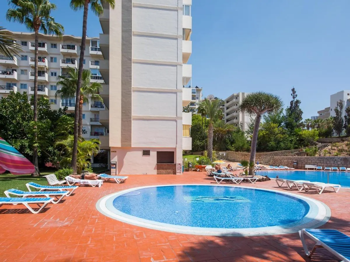 927 Amazing View El Dorado Apartment Playa de las Americas