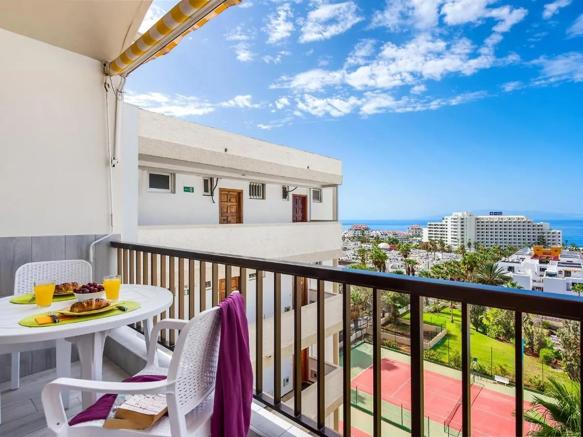 927 Amazing View El Dorado Apartment Playa de las Americas  Playa de las Americas (Tenerife)