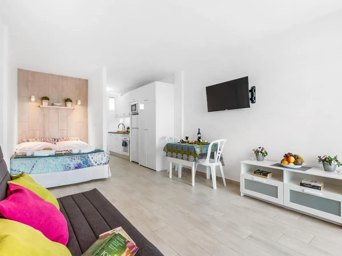 927 Amazing View El Dorado Apartment Playa de las Americas  0*, Playa de las Americas (Tenerife)