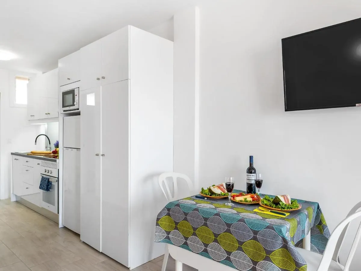 927 Amazing View El Dorado Apartment Playa de las Americas  Spain