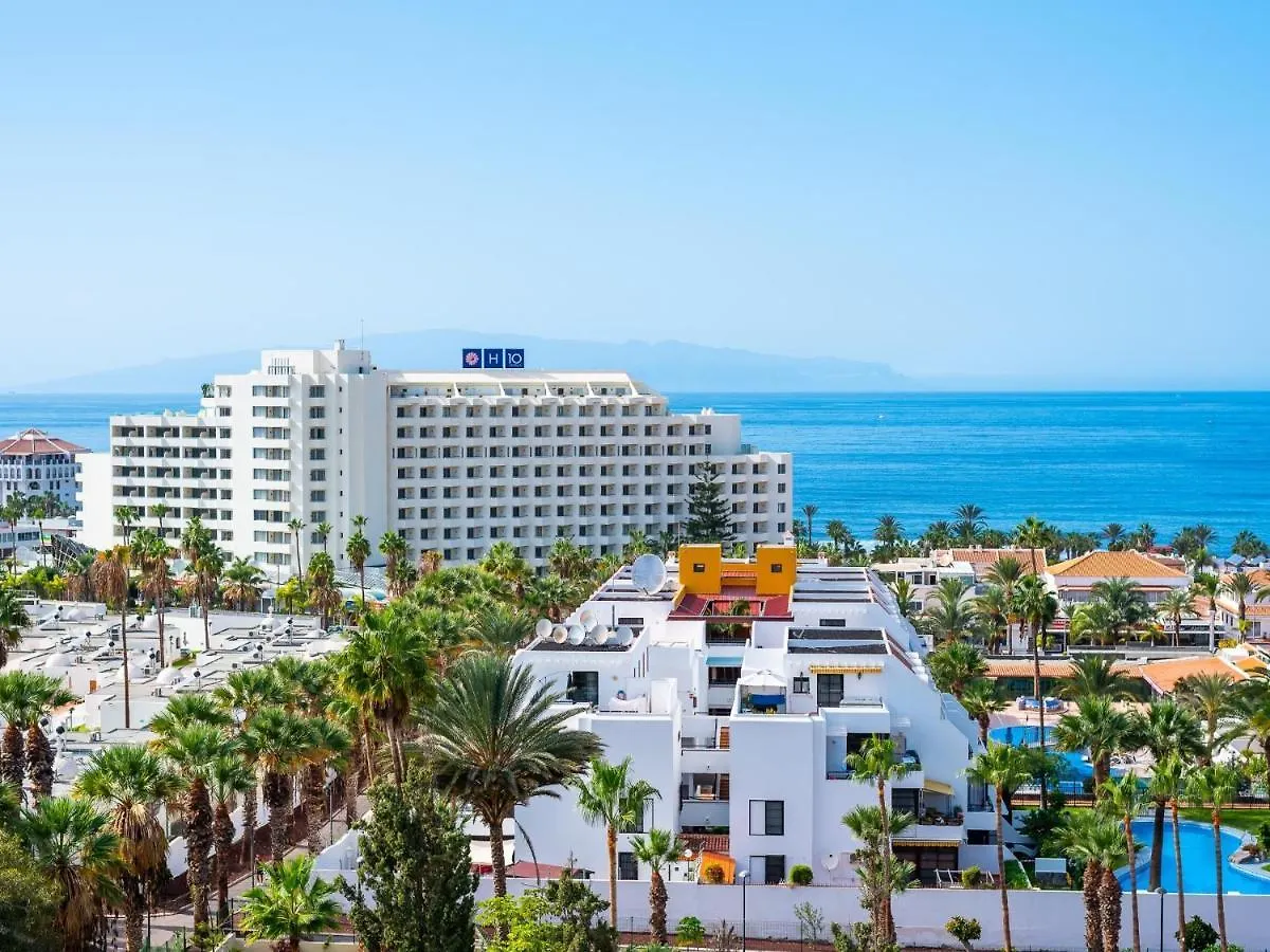 927 Amazing View El Dorado Apartment Playa de las Americas